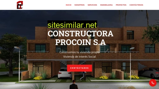 procoinsa.com.co alternative sites