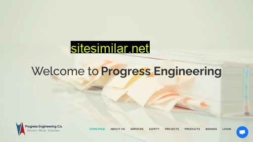 progress-eng.co alternative sites