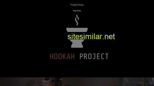 Projectgroup similar sites