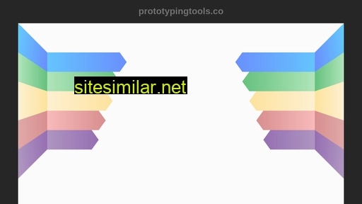 prototypingtools.co alternative sites