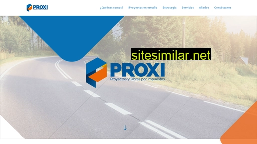 proxi.com.co alternative sites