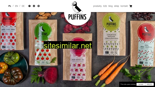 puffins.co alternative sites