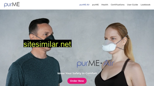 purme.co alternative sites