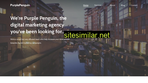 purplepenguin.co alternative sites