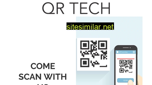 qrtech.co alternative sites