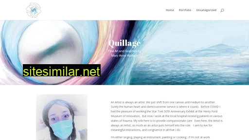 quillage.co alternative sites