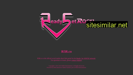 r5r.co alternative sites