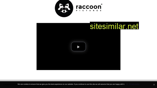 raccoonpictures.co alternative sites