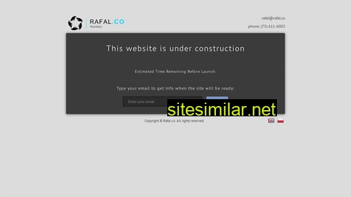 rafal.co alternative sites