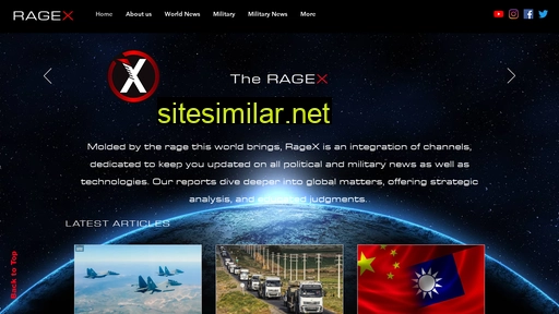 ragex.co alternative sites