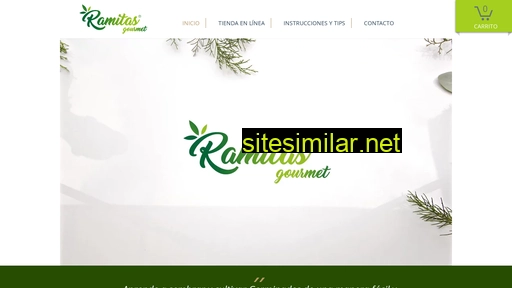 ramitas.co alternative sites