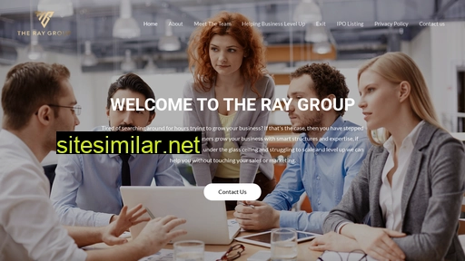 ray-group.co alternative sites
