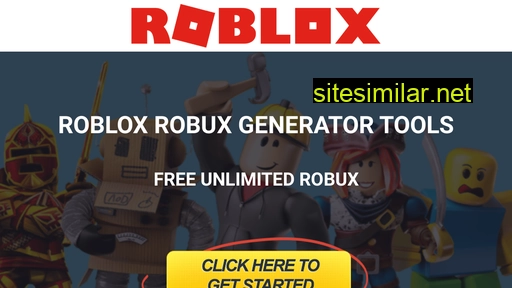rbx-roblox.co alternative sites