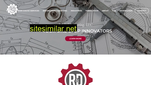 rd-engineering.co alternative sites