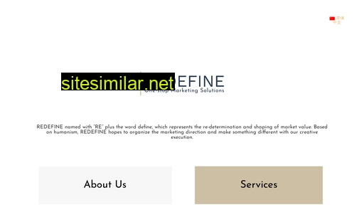 redefinemc.co alternative sites