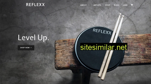 Reflexx similar sites