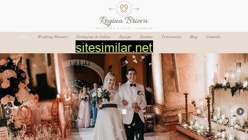 reginabrieva.co alternative sites