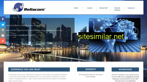reliacom.co alternative sites
