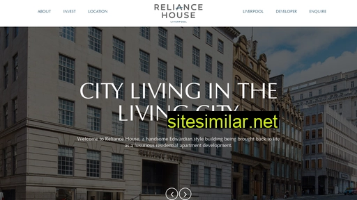 reliancehouse.co alternative sites