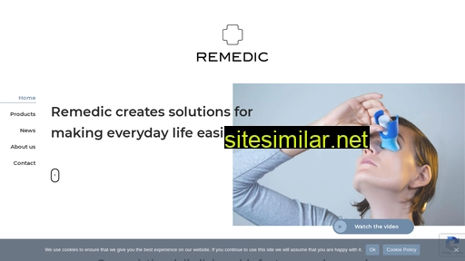 remedic.co alternative sites