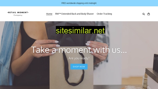 retailmoment.co alternative sites