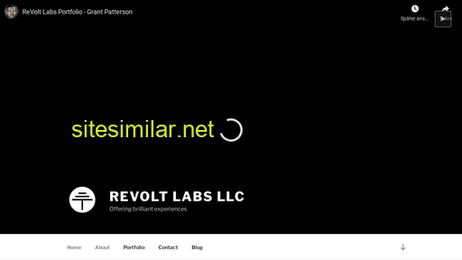 revoltlabs.co alternative sites