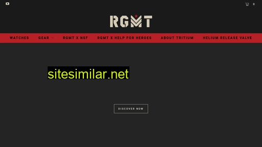 rgmt.co alternative sites