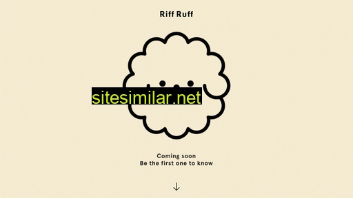 riffruff.co alternative sites