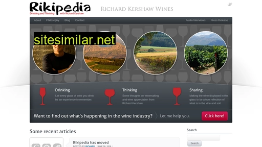rikipedia.co alternative sites