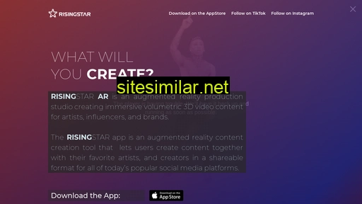 risingstar.co alternative sites