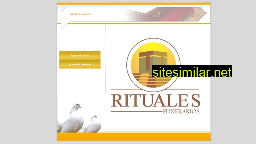 rituales.com.co alternative sites