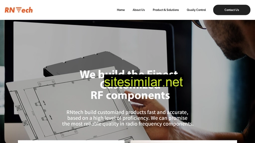 rntech.co alternative sites