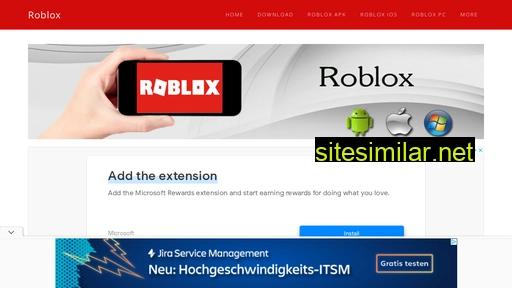 robloxapk.co alternative sites