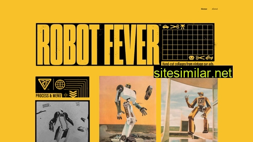 robotfever.co alternative sites