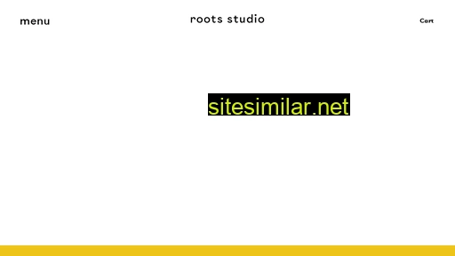 Rootsstudio similar sites
