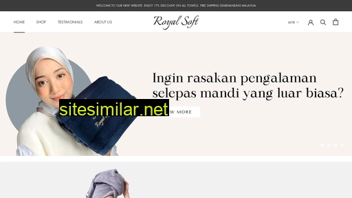 royalsoft.co alternative sites