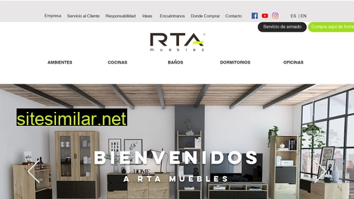rta.com.co alternative sites
