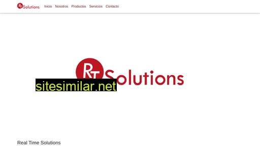 rts.com.co alternative sites