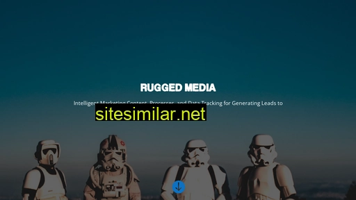 ruggedmedia.co alternative sites