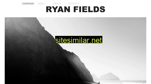 ryanfields.co alternative sites