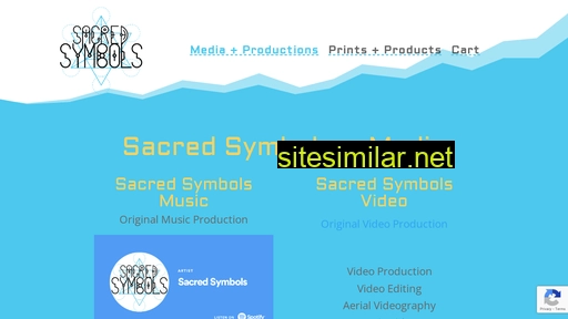 sacredsymbols.co alternative sites