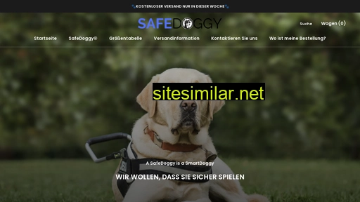 safedoggy.co alternative sites