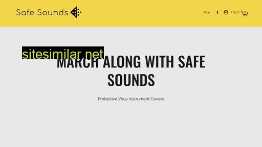 Safesounds similar sites