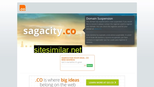 sagacity.co alternative sites