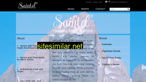 saintel.co alternative sites