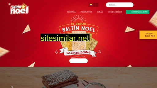 saltinnoel.com.co alternative sites