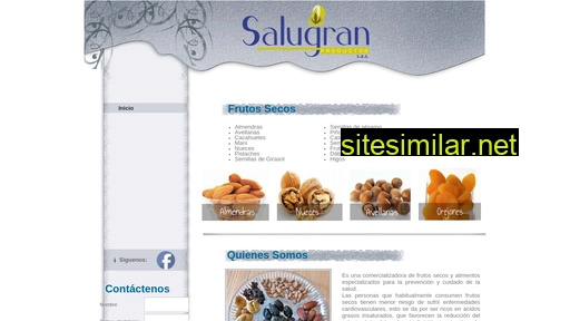 salugranproductos.com.co alternative sites