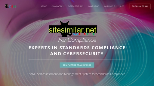samcompliance.co alternative sites