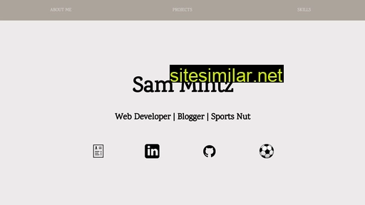 sammintz.co alternative sites