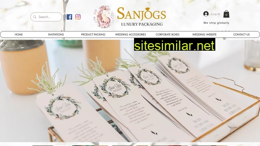sanjogs.co alternative sites